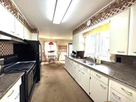 1417 W 38th Street Marion IN 46953