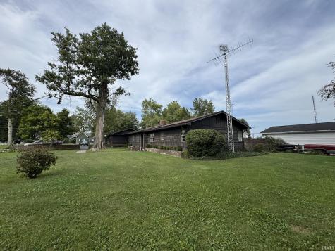 1417 W 38th Street Marion IN 46953