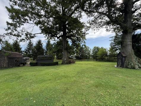 1417 W 38th Street Marion IN 46953