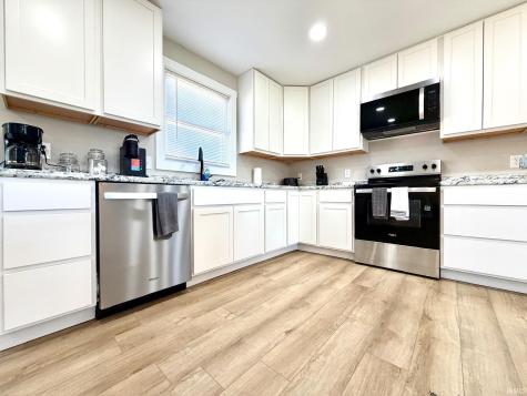 103 E Warren Street Mitchell IN 47446