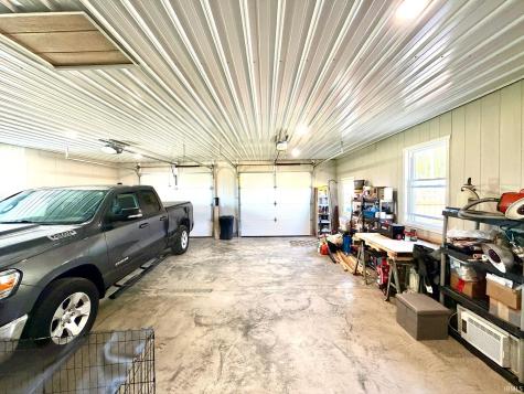 103 E Warren Street Mitchell IN 47446
