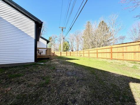 103 E Warren Street Mitchell IN 47446
