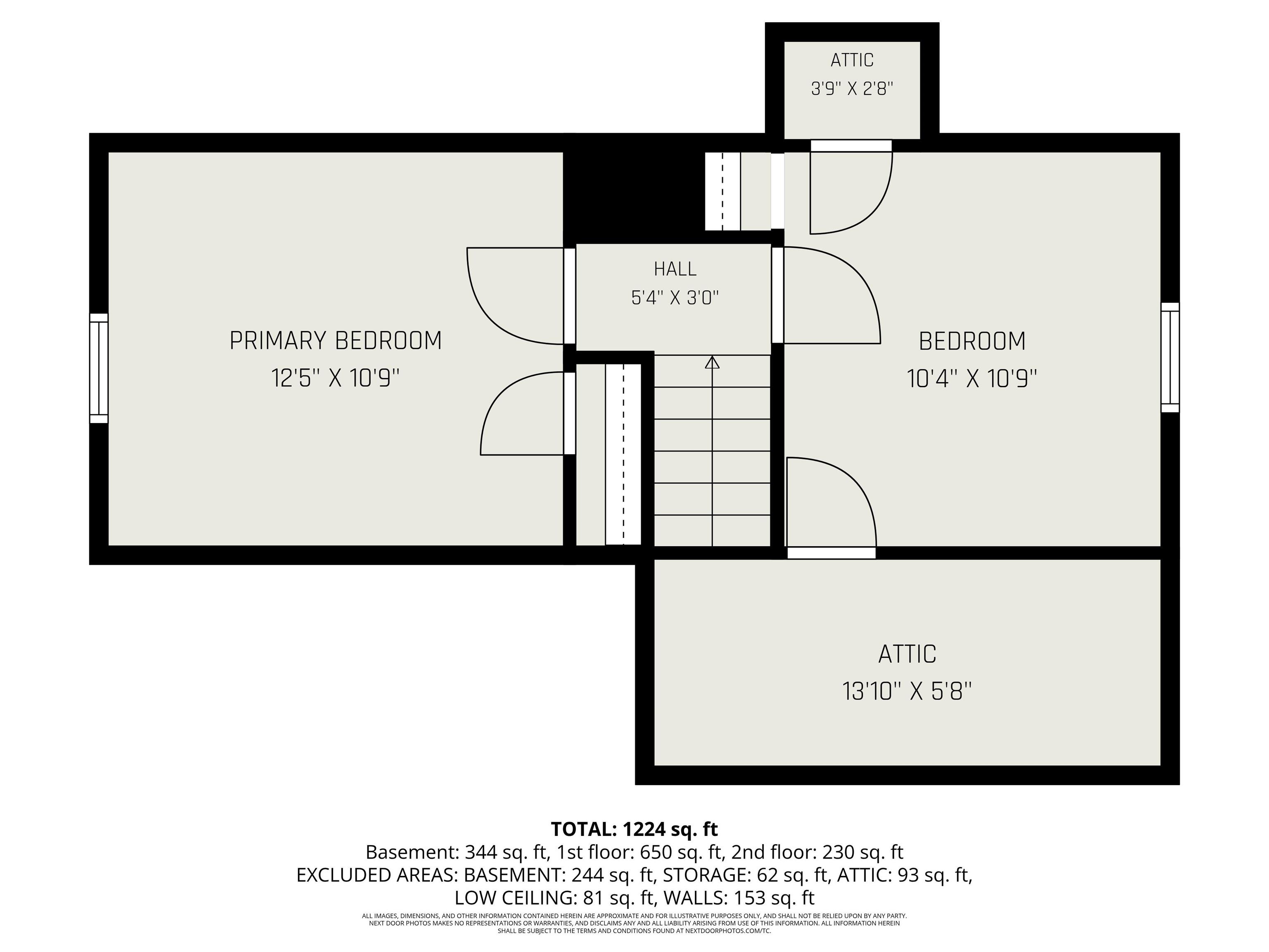 830 S Falcon Street South Bend IN 46619