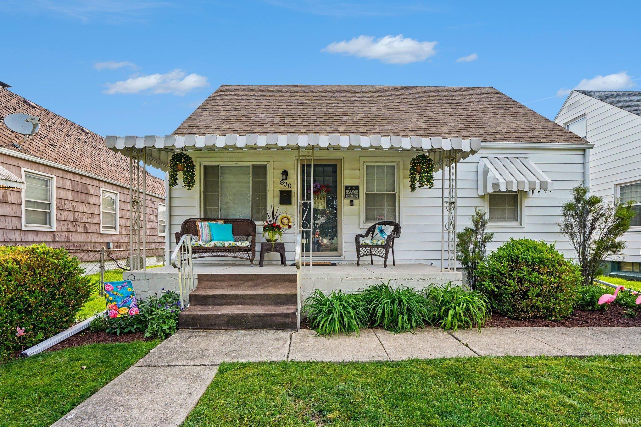 830 S Falcon Street South Bend IN 46619