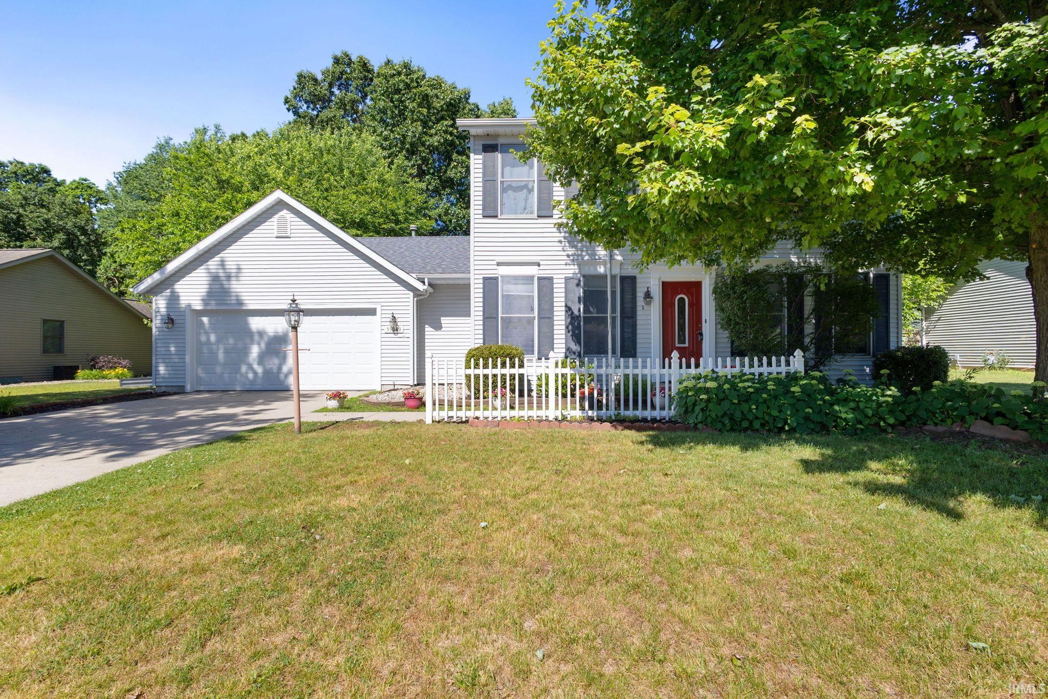55083 Patrician Park Drive Osceola IN 46561
