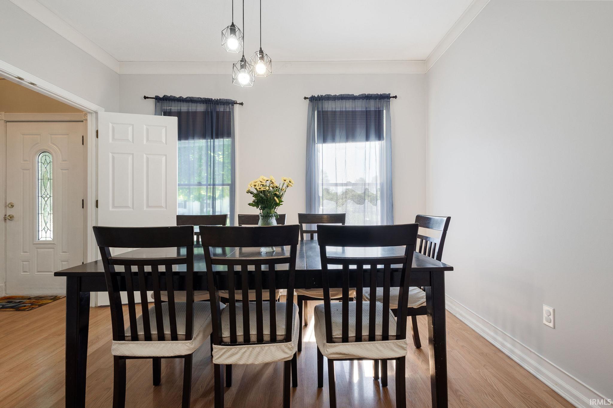 55083 Patrician Park Drive Osceola IN 46561