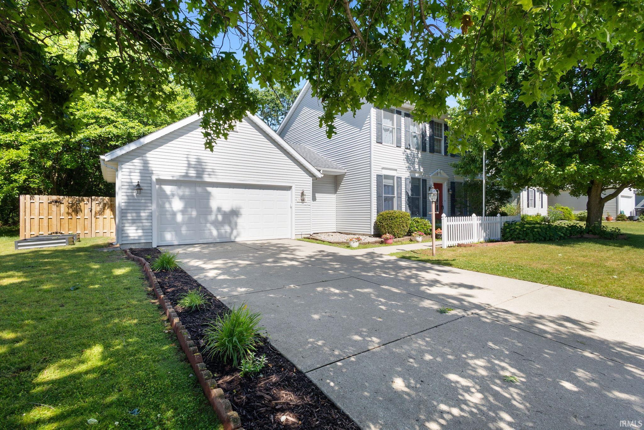 55083 Patrician Park Drive Osceola IN 46561