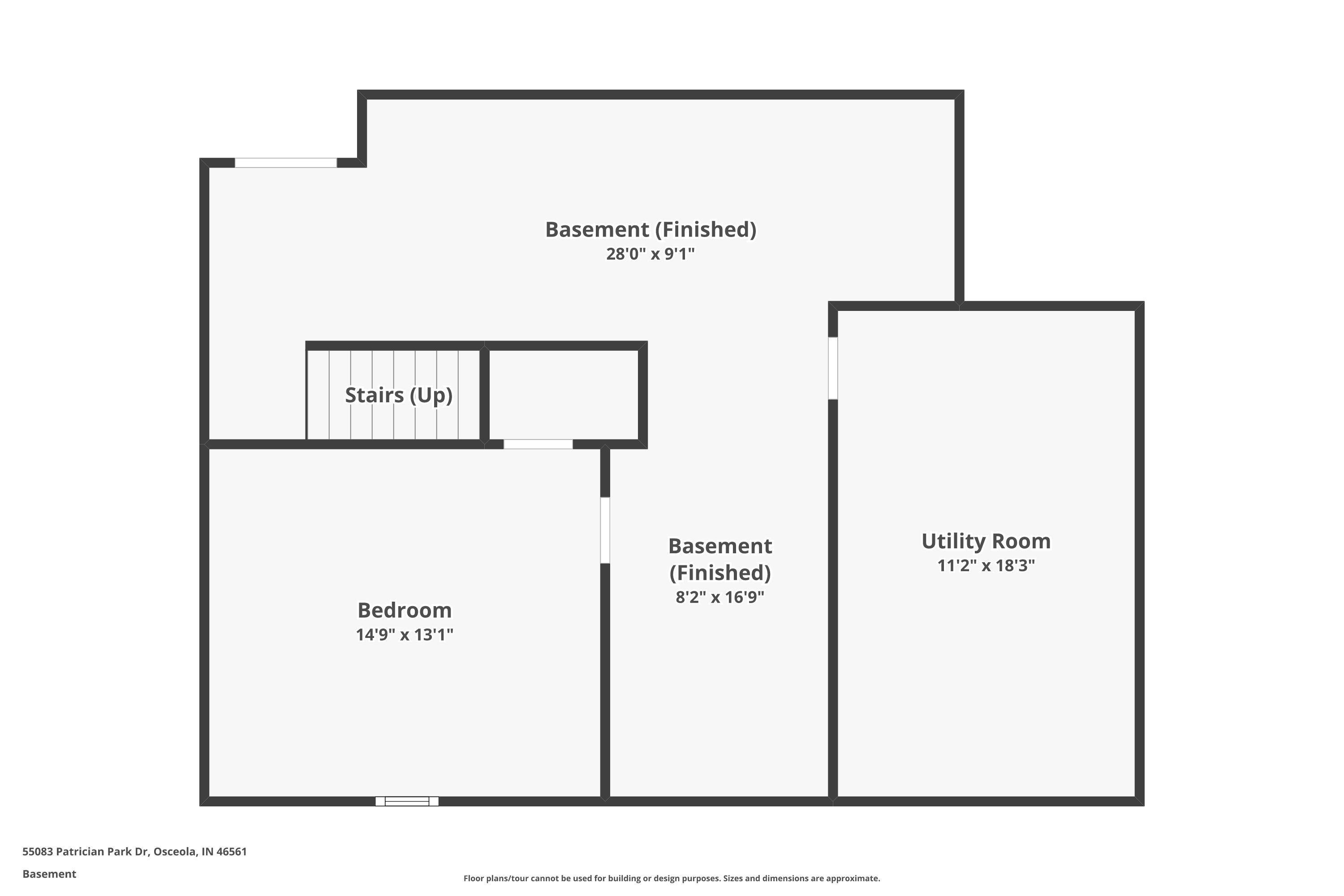 55083 Patrician Park Drive Osceola IN 46561