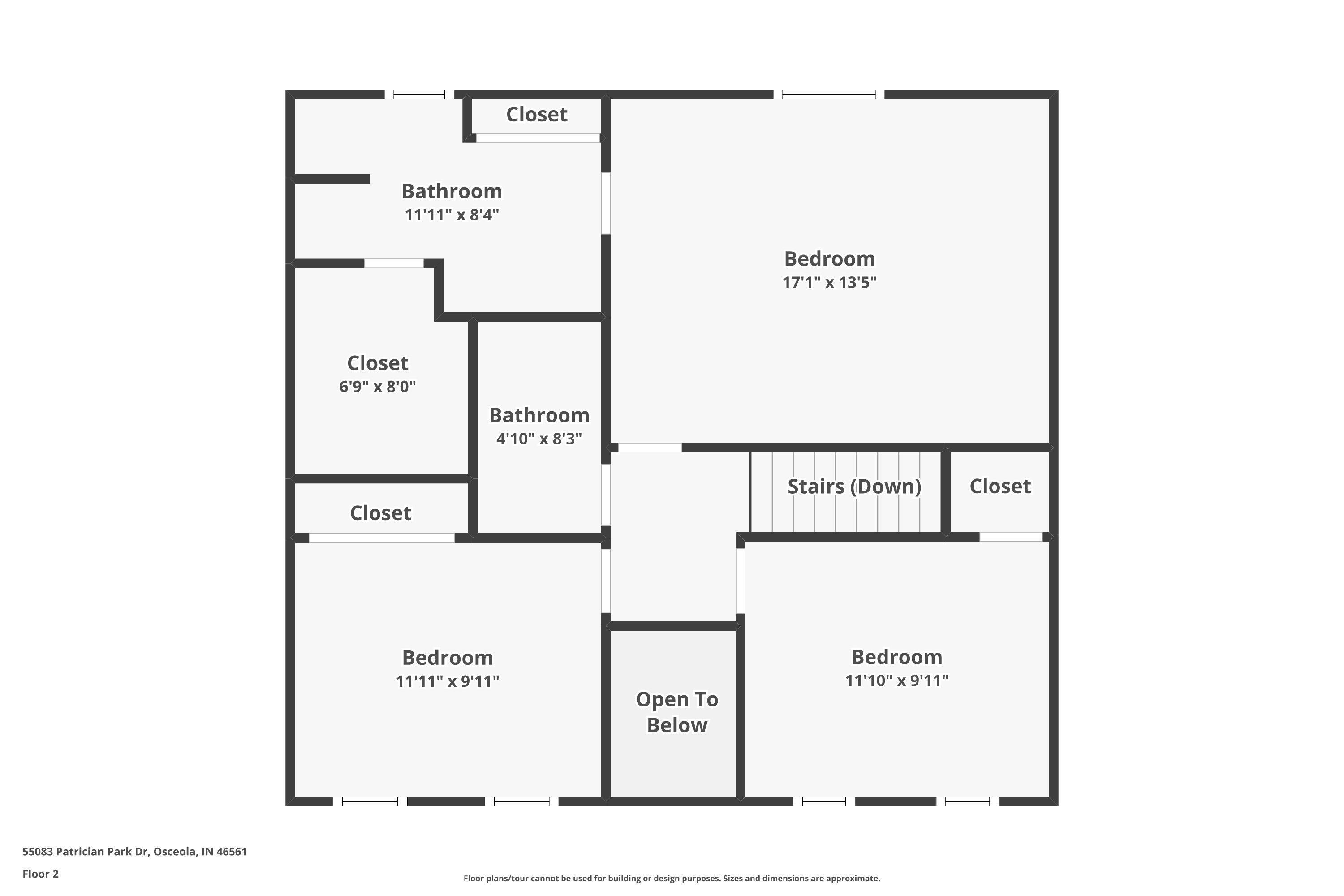 55083 Patrician Park Drive Osceola IN 46561