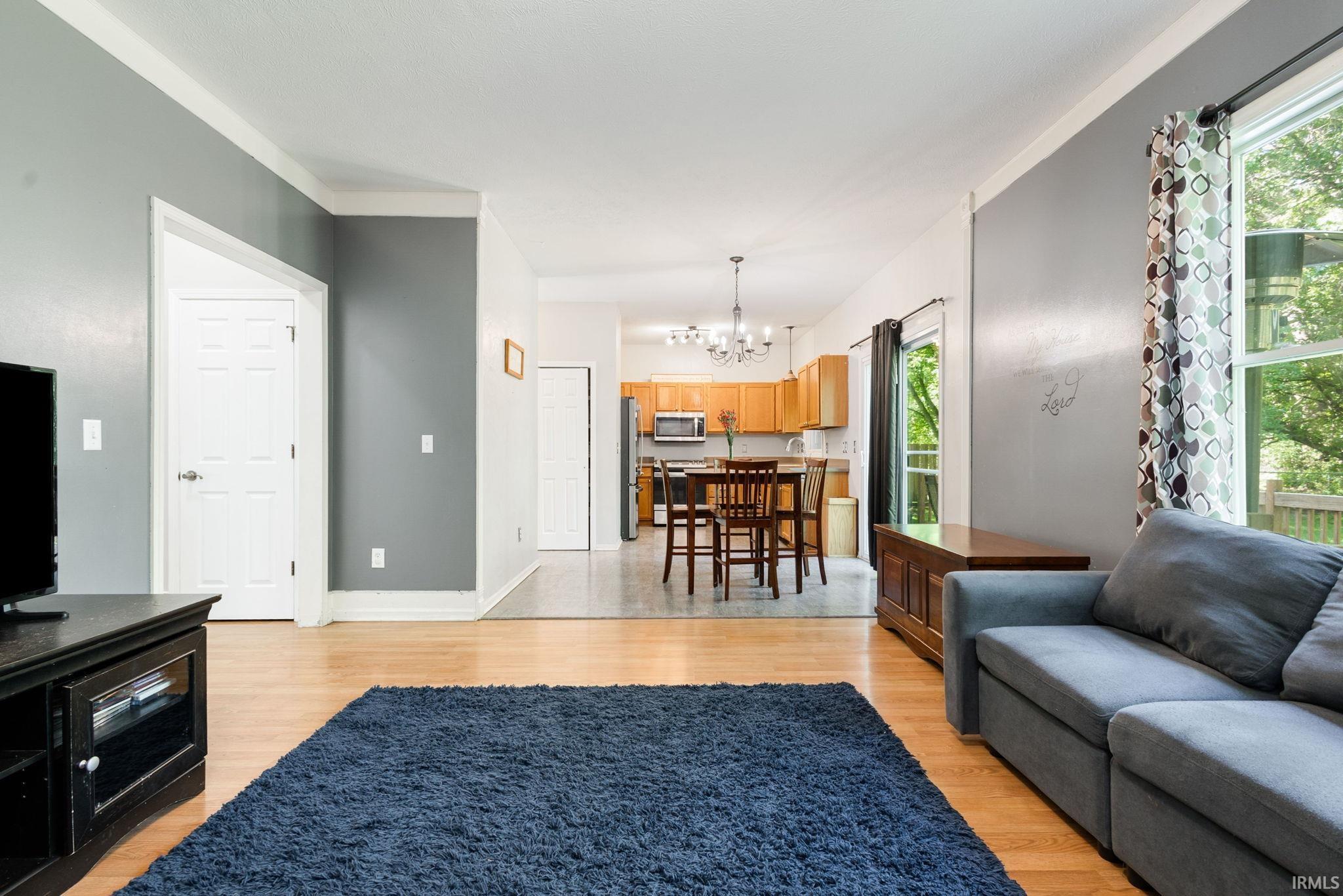 55083 Patrician Park Drive Osceola IN 46561