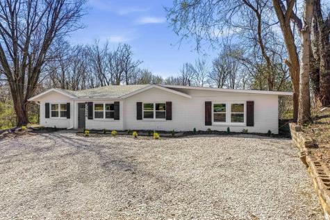 2524 Diefenbach Road Evansville IN 47720