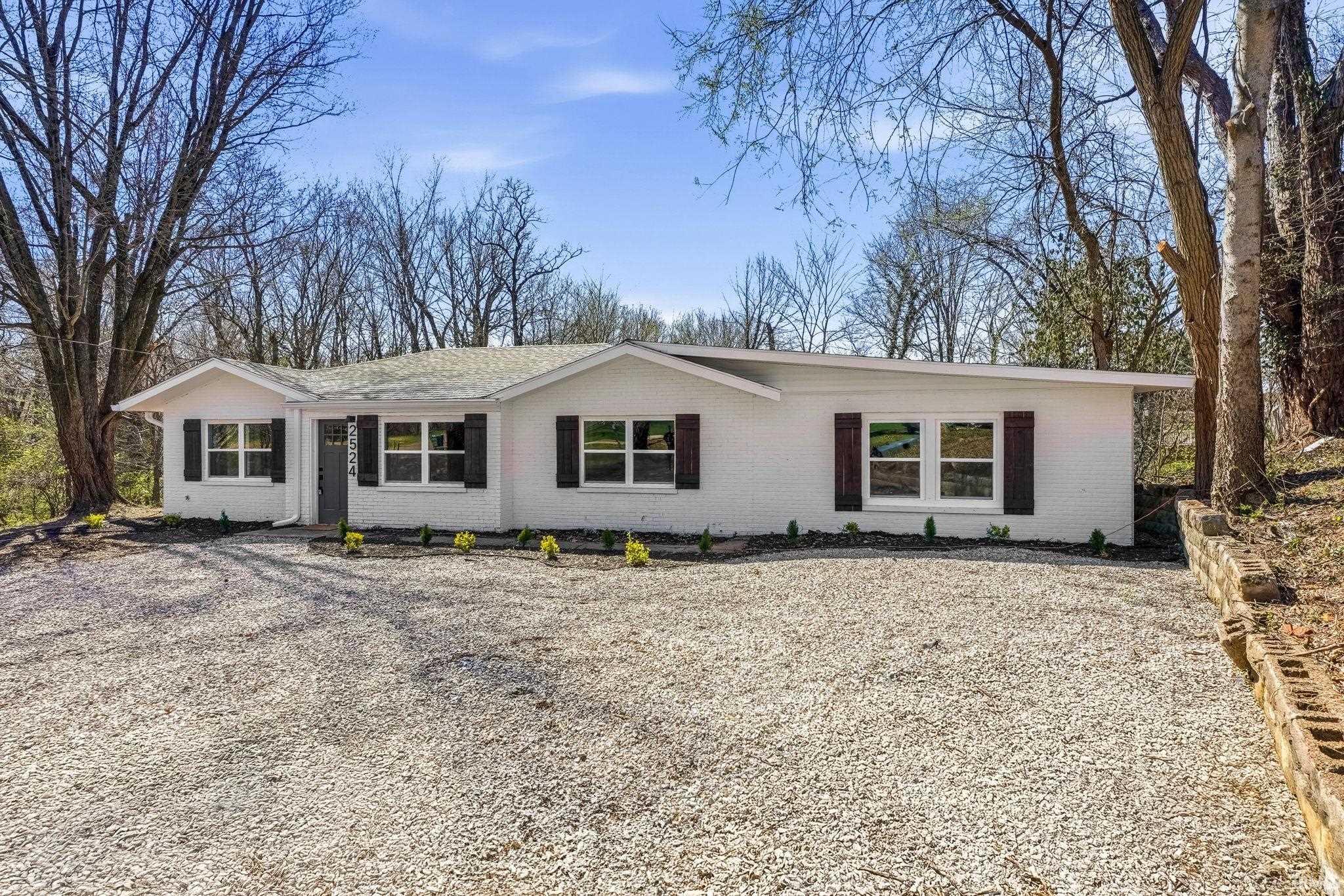 2524 Diefenbach Road Evansville IN 47720