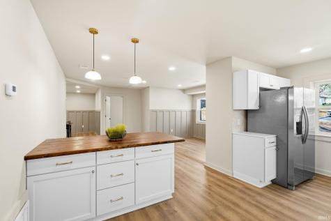 2524 Diefenbach Road Evansville IN 47720