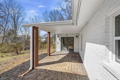 2524 Diefenbach Road Evansville IN 47720