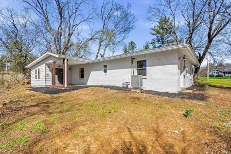 2524 Diefenbach Road Evansville IN 47720