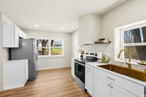 2524 Diefenbach Road Evansville IN 47720