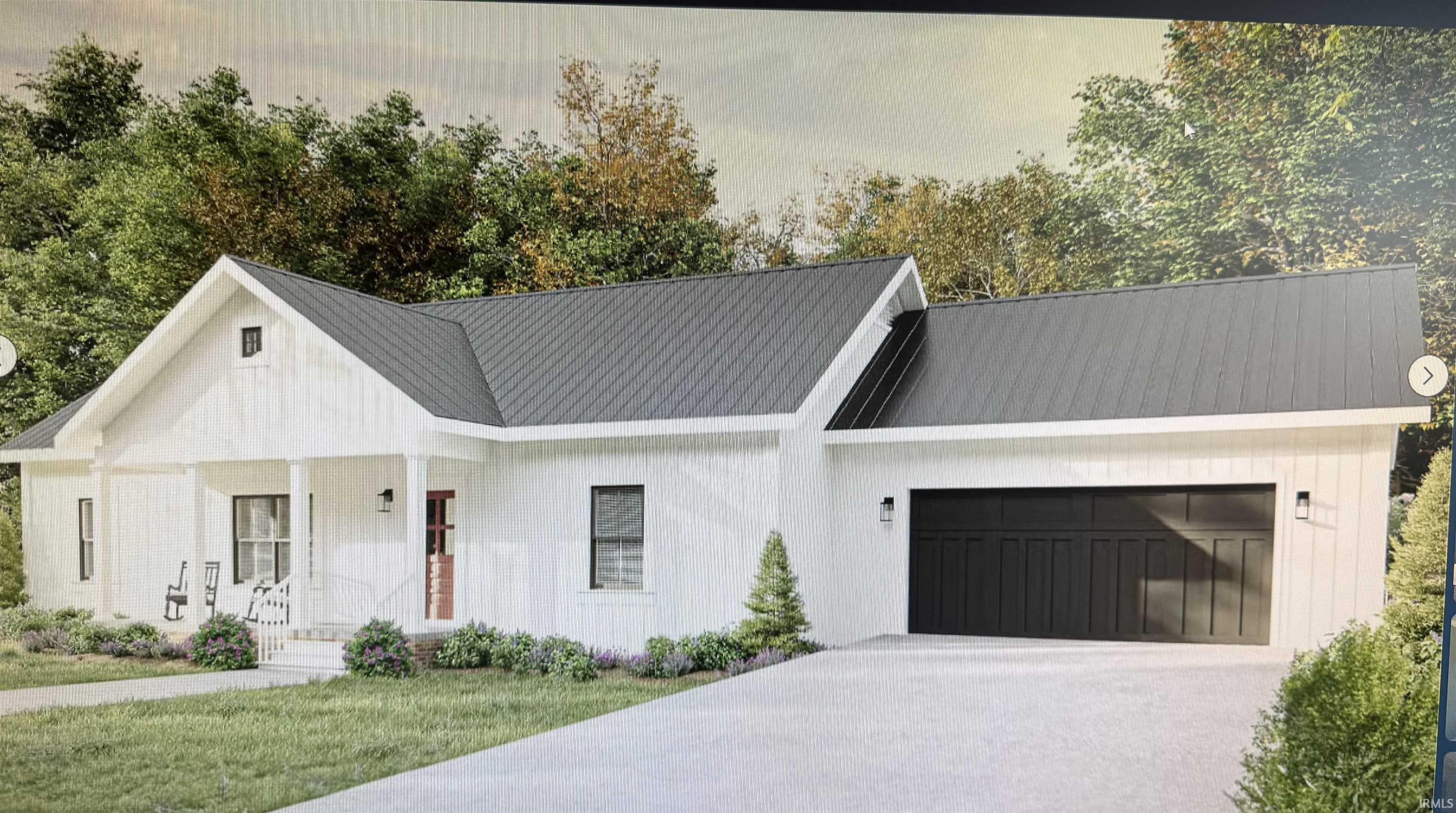 50772 Terra Court Bristol IN 46507