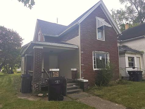 518 Johnson Street South Bend IN 46628