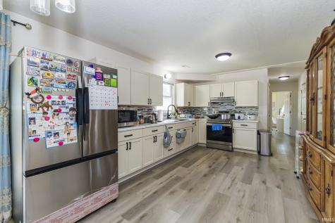 7735 Newlin Drive Fort Wayne IN 46816