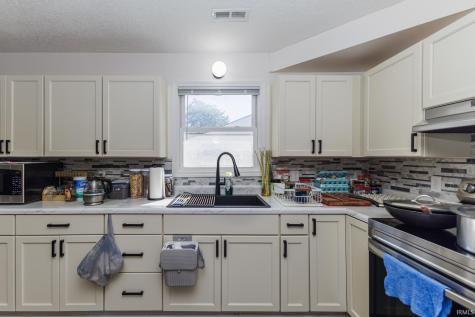 7735 Newlin Drive Fort Wayne IN 46816