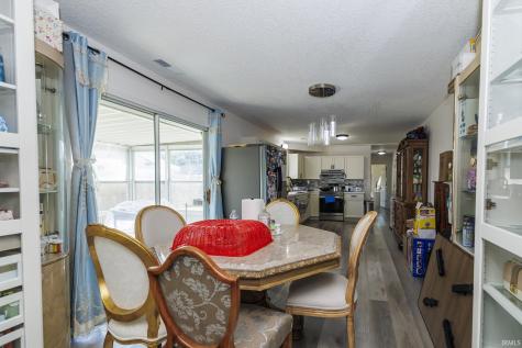 7735 Newlin Drive Fort Wayne IN 46816