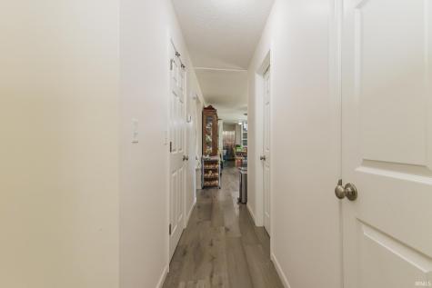 7735 Newlin Drive Fort Wayne IN 46816