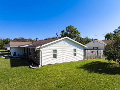 7735 Newlin Drive Fort Wayne IN 46816