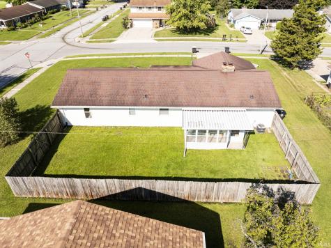 7735 Newlin Drive Fort Wayne IN 46816