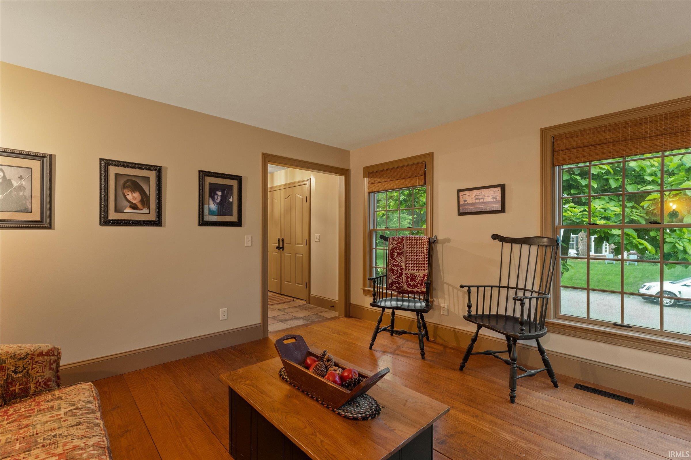 21816 Locust Bend Court South Bend IN 46628