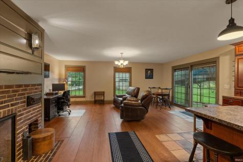 21816 Locust Bend Court South Bend IN 46628
