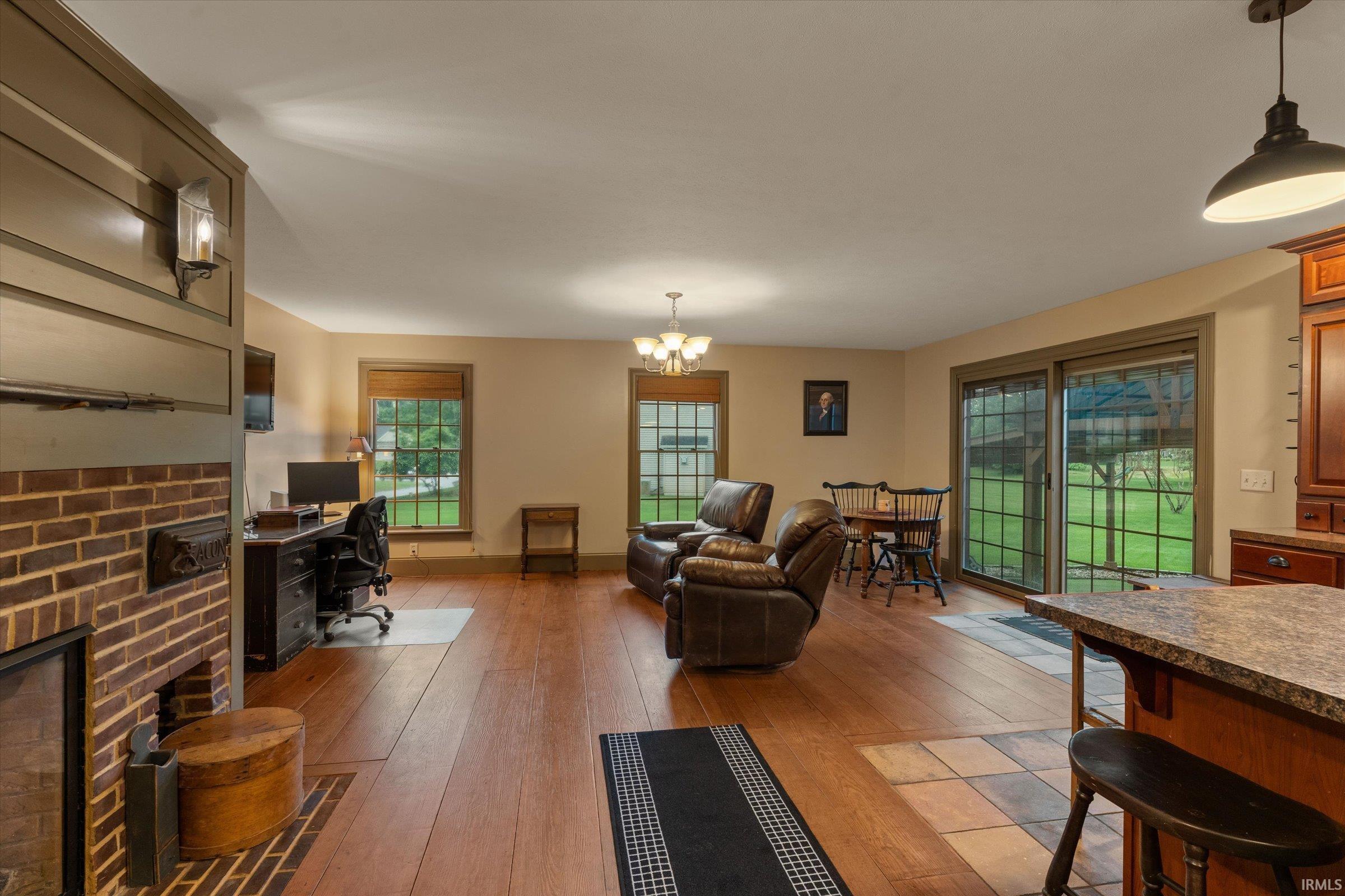 21816 Locust Bend Court South Bend IN 46628
