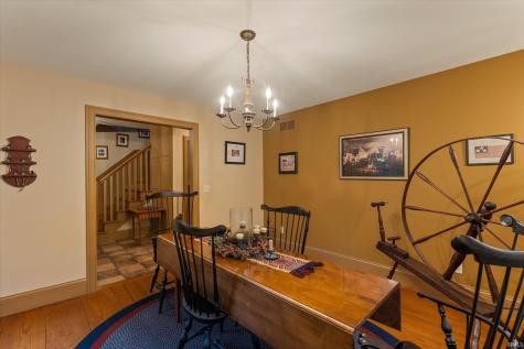 21816 Locust Bend Court South Bend IN 46628