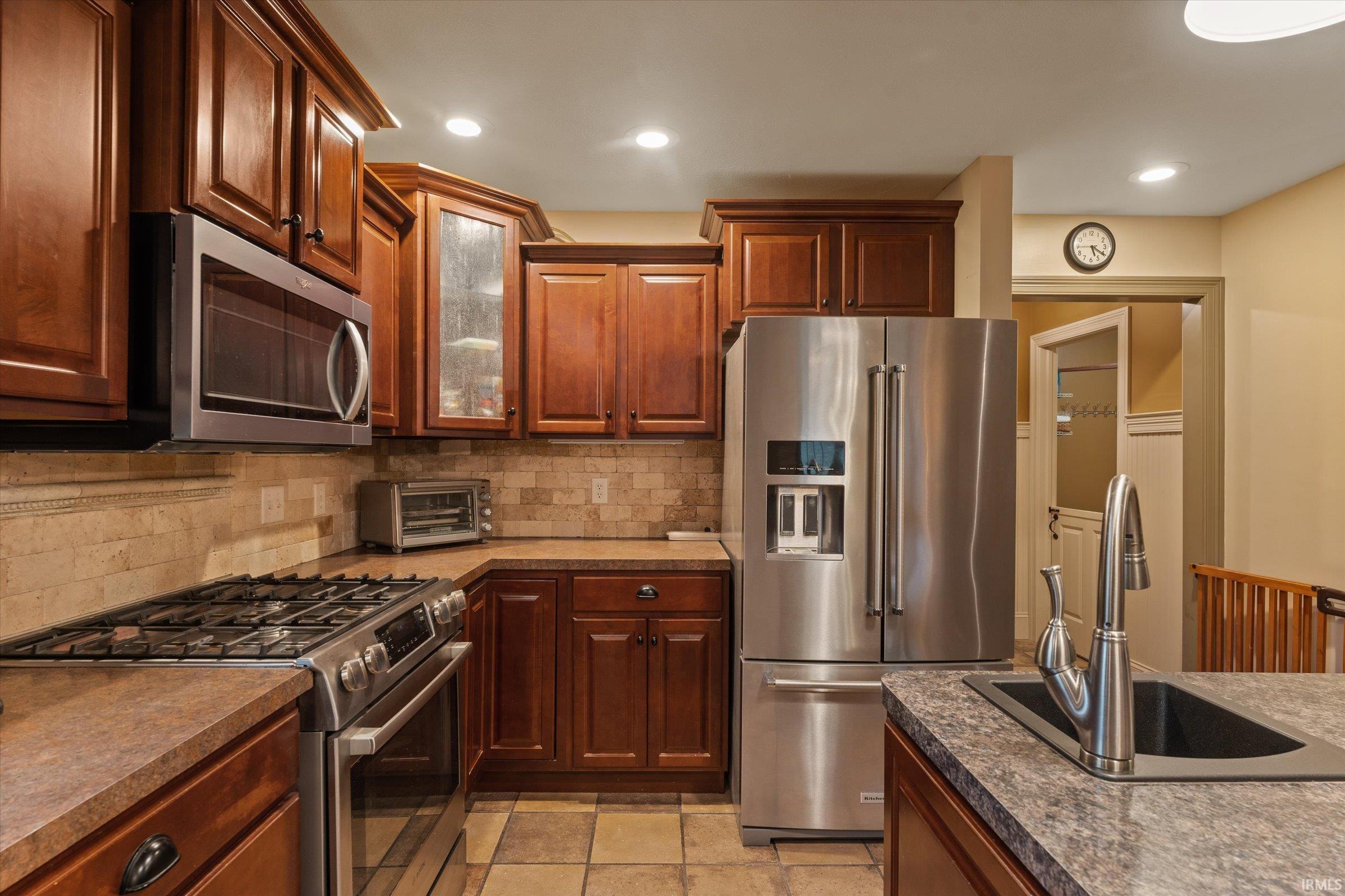 21816 Locust Bend Court South Bend IN 46628