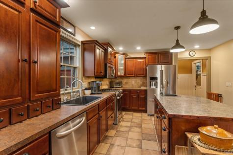 21816 Locust Bend Court South Bend IN 46628