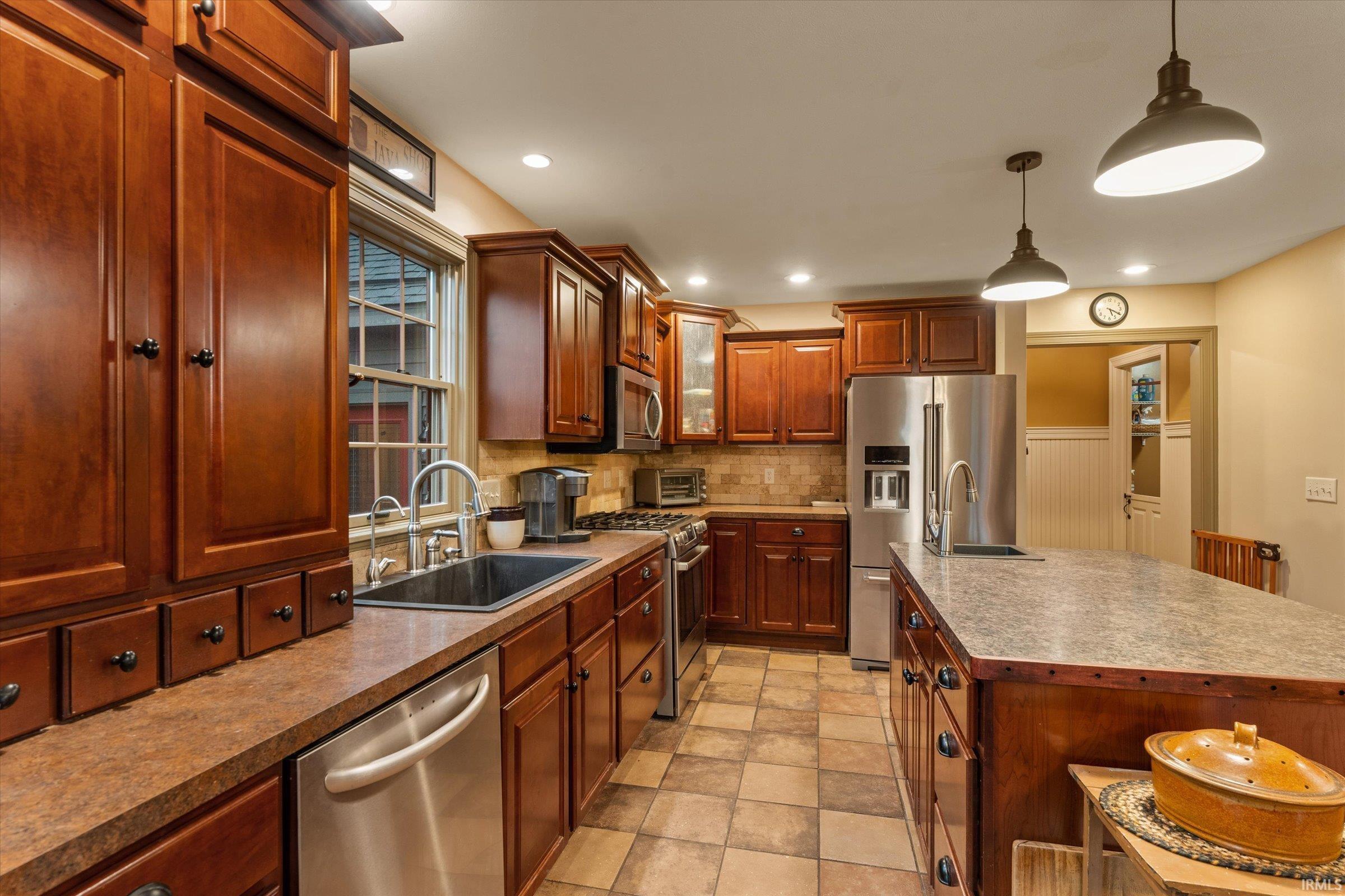 21816 Locust Bend Court South Bend IN 46628