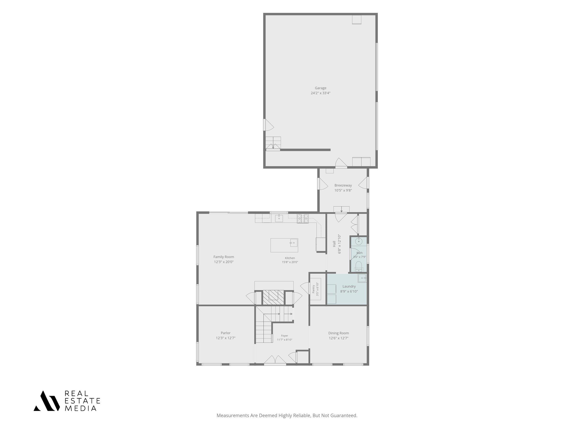 21816 Locust Bend Court South Bend IN 46628