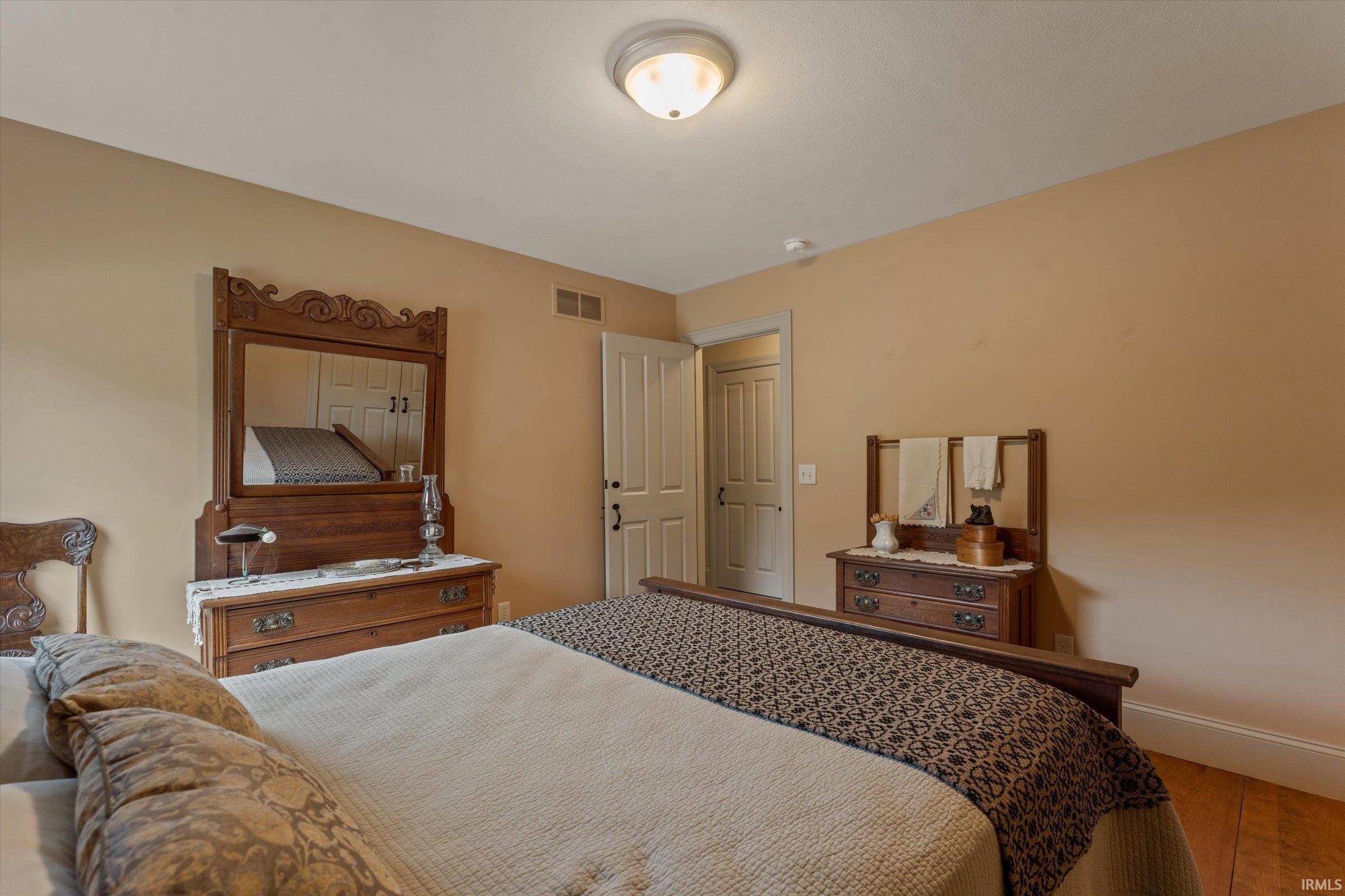 21816 Locust Bend Court South Bend IN 46628