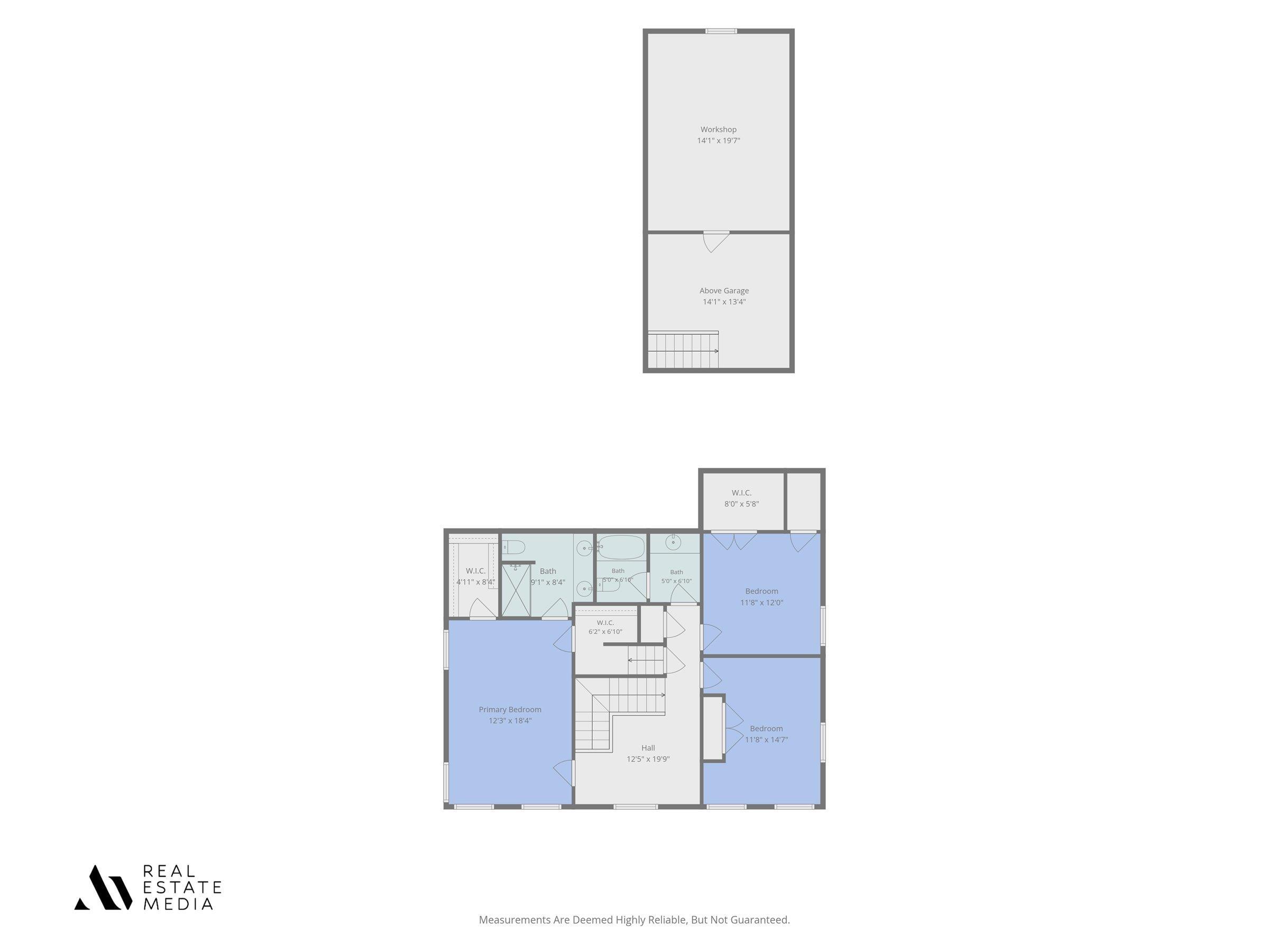 21816 Locust Bend Court South Bend IN 46628