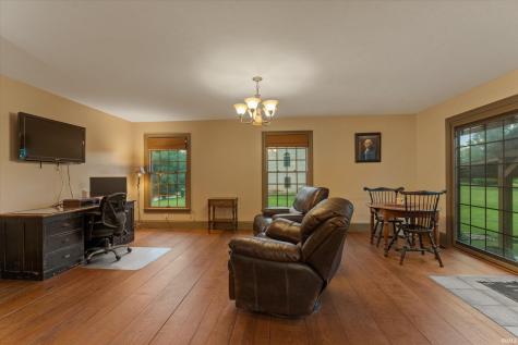 21816 Locust Bend Court South Bend IN 46628