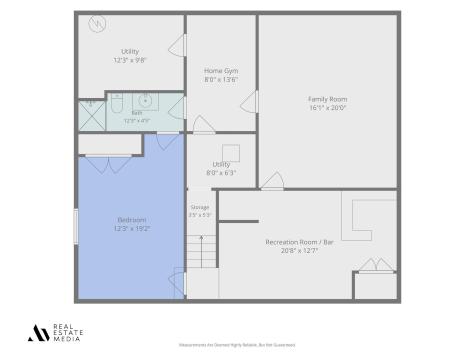 21816 Locust Bend Court South Bend IN 46628