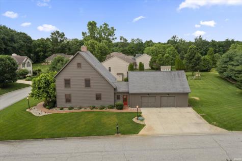 21816 Locust Bend Court South Bend IN 46628