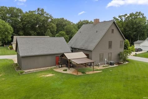 21816 Locust Bend Court South Bend IN 46628