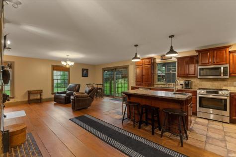 21816 Locust Bend Court South Bend IN 46628