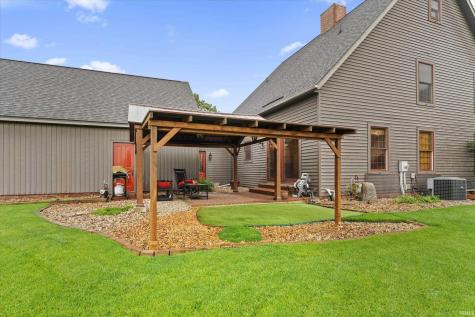 21816 Locust Bend Court South Bend IN 46628