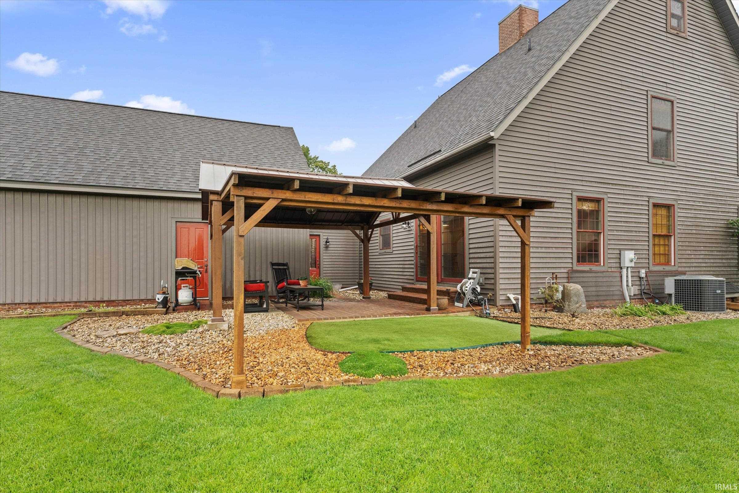 21816 Locust Bend Court South Bend IN 46628