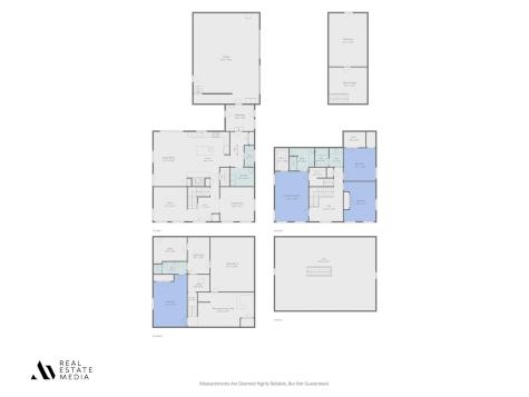 21816 Locust Bend Court South Bend IN 46628