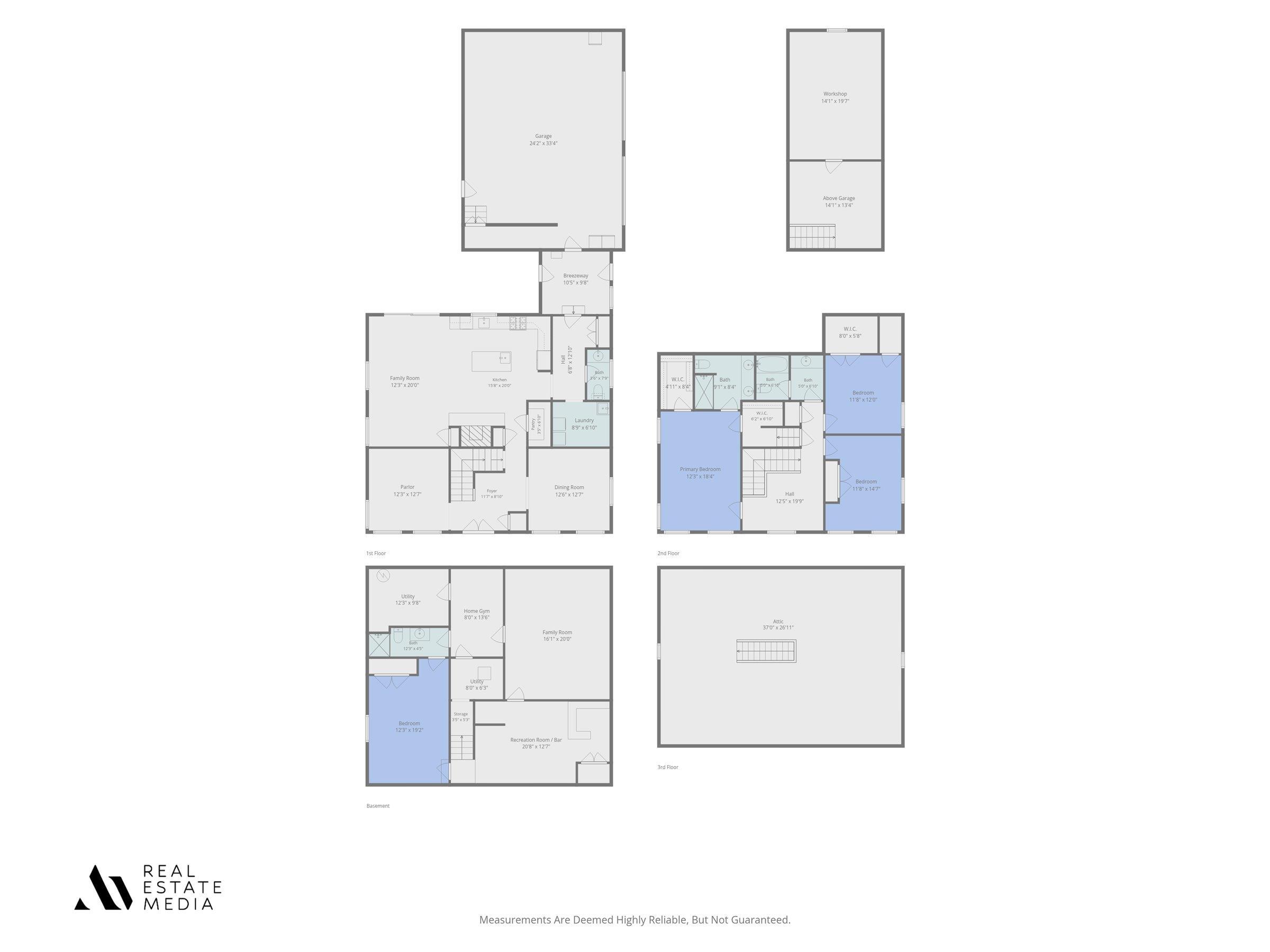 21816 Locust Bend Court South Bend IN 46628