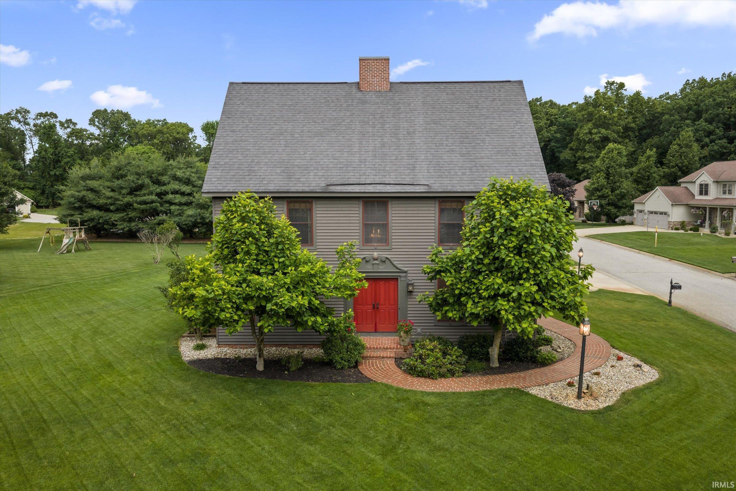 21816 Locust Bend Court South Bend IN 46628