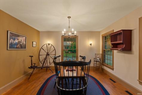 21816 Locust Bend Court South Bend IN 46628