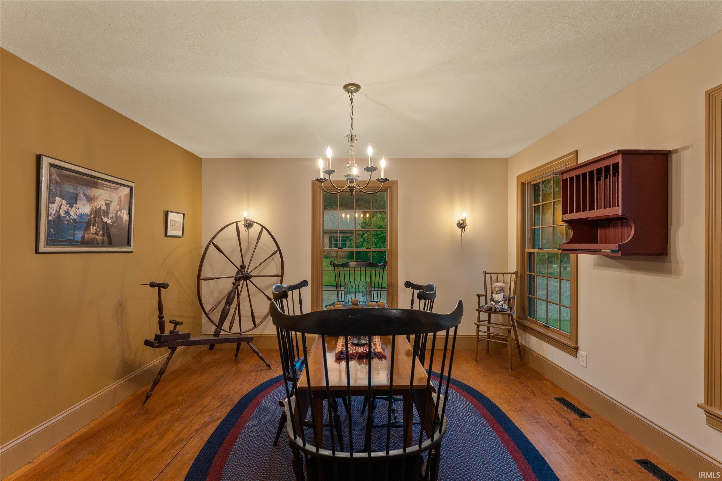 21816 Locust Bend Court South Bend IN 46628